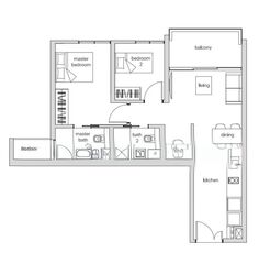 The Panorama (D20), Condominium #584353741